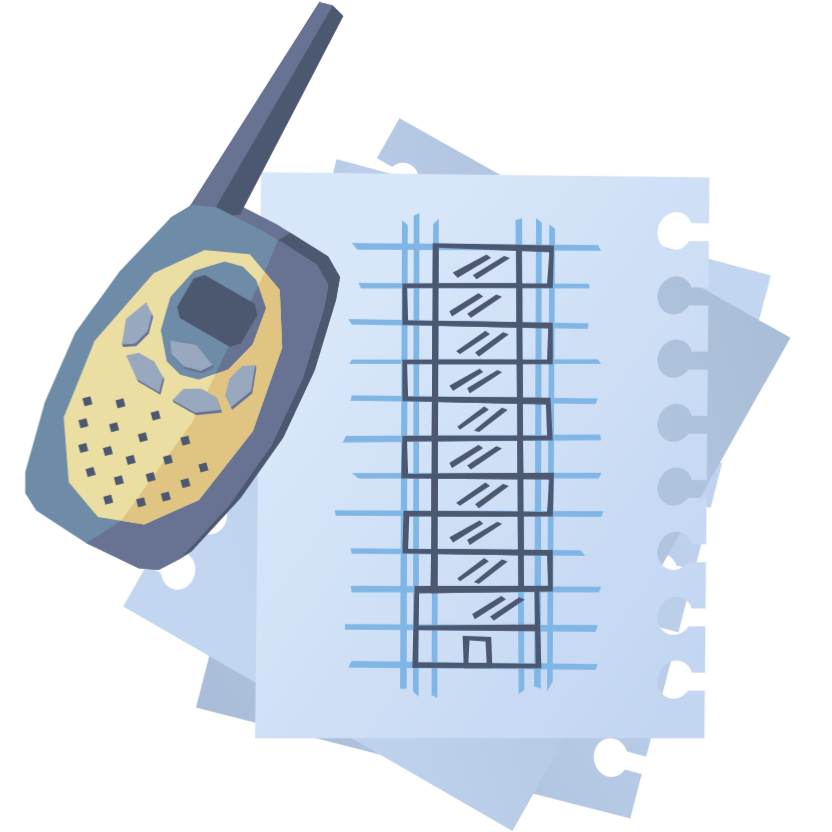 Envianos tus requerimientos